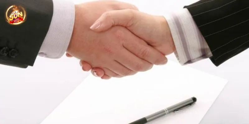 Hợp tác trở thành đại lý của Sunwin là gì?