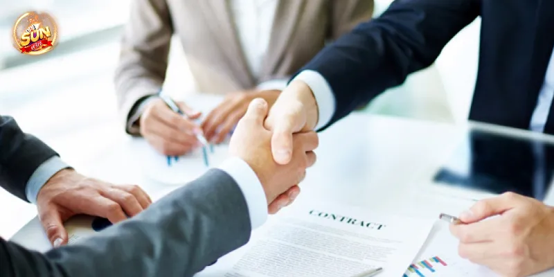 Cách thức đăng ký trở thành đại lý Sunwin